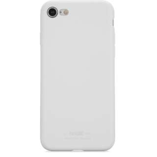 Iphone7 8 Seソフトタッチシリコーンケース ホワイト ｈｏｌｄｉｔ ホワイト Holdit ホールディット 通販 ビックカメラ Com
