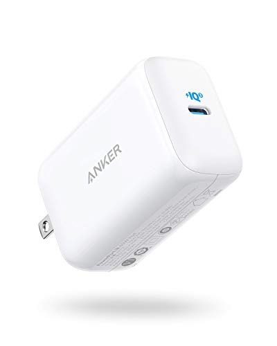 Anker PowerPort III 65W Pod ホワイト A2712121 [1ポート /USB Power Delivery対応] アンカー ・ジャパン｜Anker Japan 通販 | ビックカメラ.com