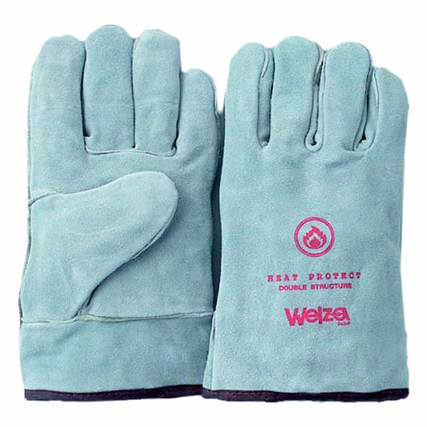 W-0510N ｳｪﾙｻﾞ5本指手袋ﾅﾁｭﾗﾙ ﾌﾘｰ おたふく手袋｜OTAFUKU GLOVE 通販