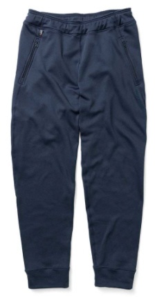 新作通販 メンズ ミッドレイヤー フリーズ Ms Lodge 最安値 Pants ロッジ Illusion 229114 パンツ Lサイズ Blue