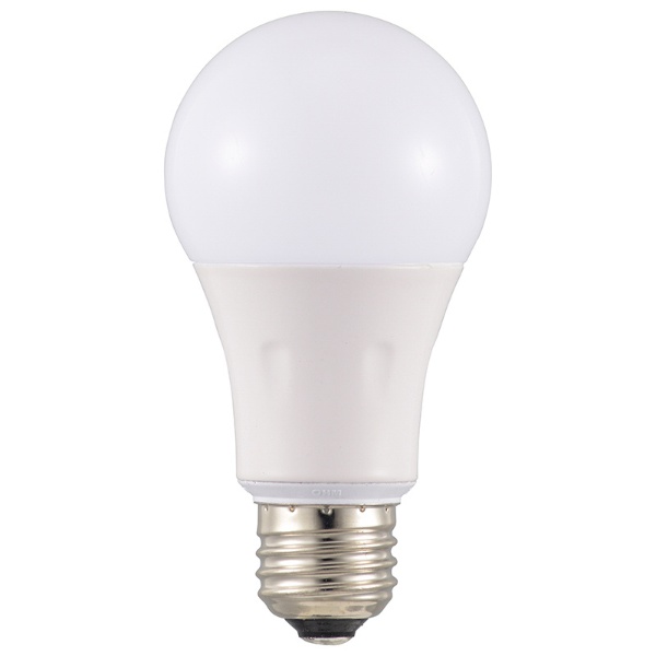 LED電球 全方向 LDA9N-G/80V1 [E26 /一般電球形 /80W相当 /昼白色 /1個 ...