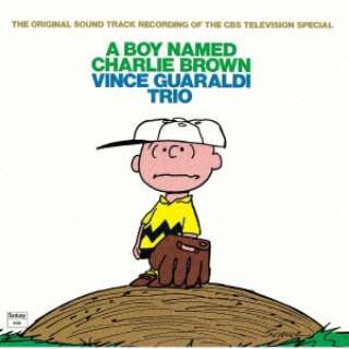 ヴィンス ガラルディ P チャーリー ブラウン オリジナル サウンドトラック 限定盤 Cd ユニバーサルミュージック 通販 ビックカメラ Com