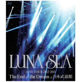 LUNA SEA/ LUNA SEA LIVE TOUR 2012 - 2013 The End of the Dream at { yu[Cz