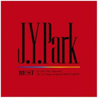 JDYD Park/ JDYD Park BEST 񐶎Y yCDz