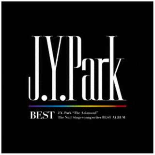 JDYD Park/ JDYD Park BEST ʏ yCDz