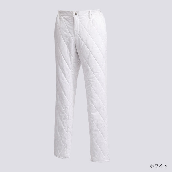 メンズ ボトムス ライト中綿パンツ HONMA XLサイズ ランキングTOP10 GOLF ブランド品 WHITE 051-733319