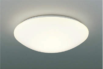 LEDシーリングライト AH43161L [電球色]