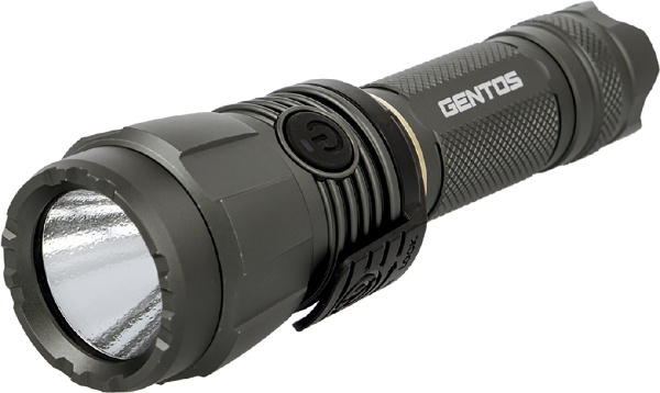 GENTOS(ジェントス) LED パネルランタン USB充電式(専用充電池) 450ルーメン エクスプローラー PL-200R キャンプ アウ