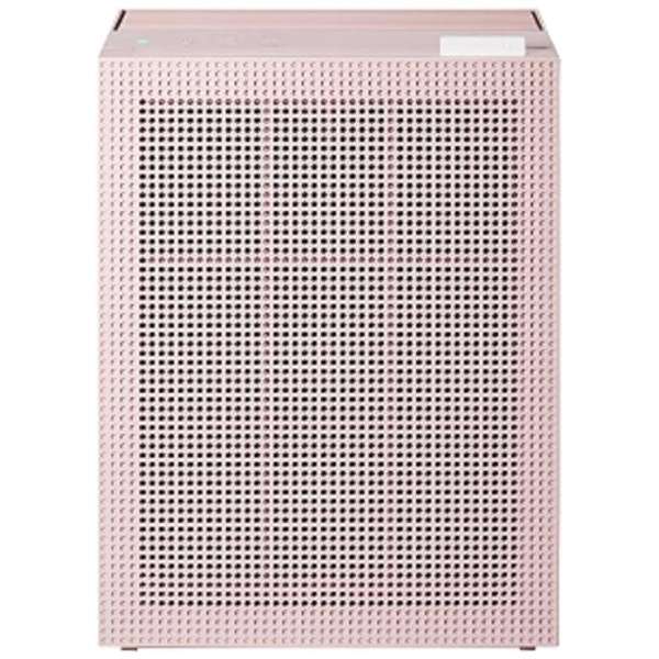 空气净化器AIRMEGA 150粉红AP-1019C-P[适用榻榻米数量:20张榻榻米/PM2.5对应]_1