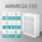 空气净化器AIRMEGA 150粉红AP-1019C-P[适用榻榻米数量:20张榻榻米/PM2.5对应]_3