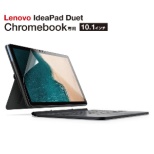 Lenovo Ideapad Duet Chromebookp ˖h~tB EF-CBL02FLST