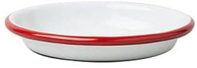 10cm沙司盘子(小/红)7FCSDS[，为处分品，出自外装不良的退货、交换不可能]
