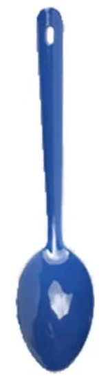 匙子Pacifica SPOON-L-(30.5cm/BLUE)S51