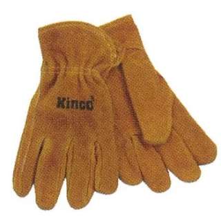 ワークグローブ Kinco Gloves Cowhide Driver Gloves Kisds Xsサイズ 7 12歳向け 50y Kinco キンコ 通販 ビックカメラ Com