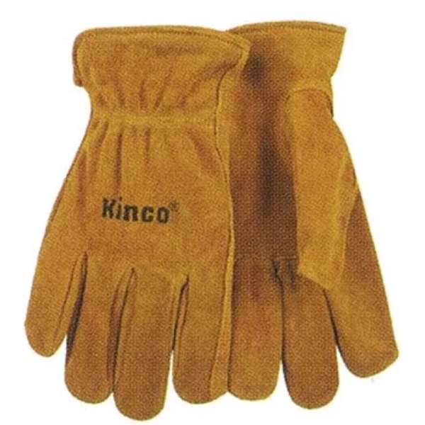 ワークグローブ Kinco Gloves Cowhide Driver Gloves Lサイズ 50 Kinco キンコ 通販 ビックカメラ Com