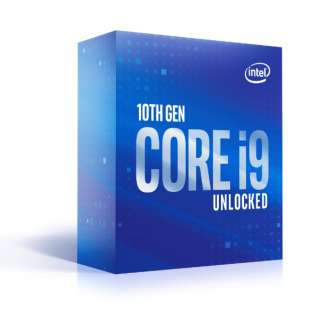 kCPUl Intel Core i9-10850K BX8070110850K [intel Core i9 /LGA1200]