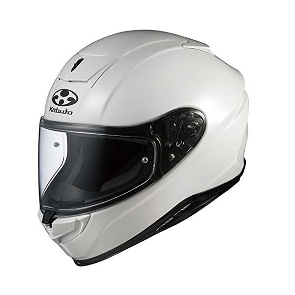 OGK KABUTO AEROBLADE-5 フルフェイスヘルメット　XL種類フルフェイスヘルメット
