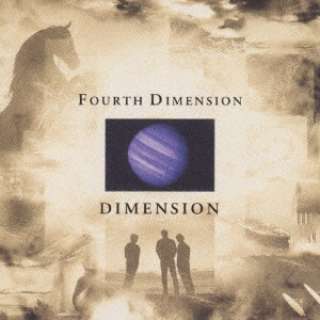 DIMENSIONF Fourth Dimension yCDz
