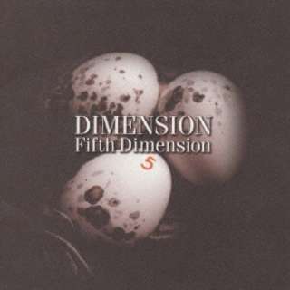DIMENSIONF Fifth Dimension yCDz
