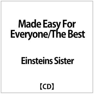 Einsteins Sister:Made Easy For Everyone/The Best yCDz
