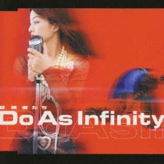 Do As Infinity/ `҂ yCDz