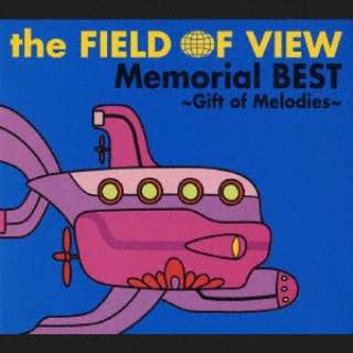 FIELD OF VIEW:the FIELD OF VIEW Memorial BEST`Gif yCDz