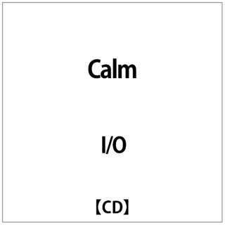 I/O:Calm yCDz