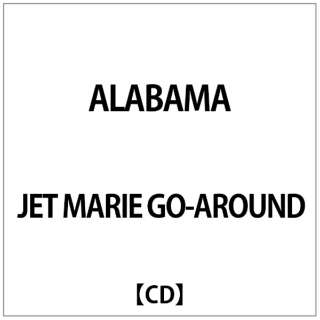 JET MARIE GO-AROUND:ALABAMA yCDz