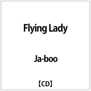 Ja-boo:Flying Lady yCDz