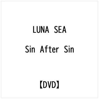 LUNA SEA:Sin After Sin yDVDz