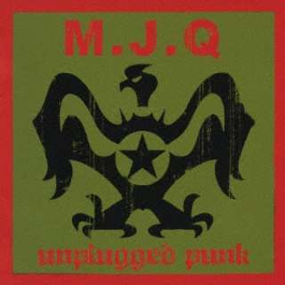 M.J.QF Unplugged Punk yCDz