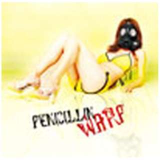 PENICILLIN/ WARP A yCDz