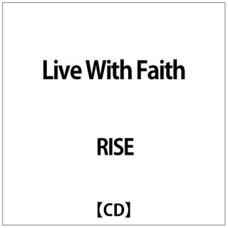 RISE/ Live With Faith yCDz
