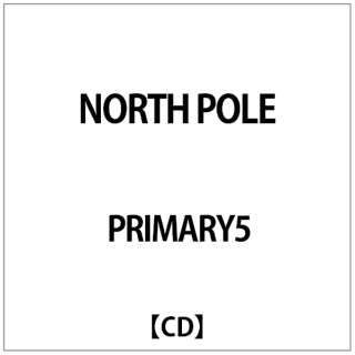 PRIMARY5:NORTH POLE yCDz
