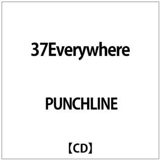 Punchline/ 37 everywhere yCDz