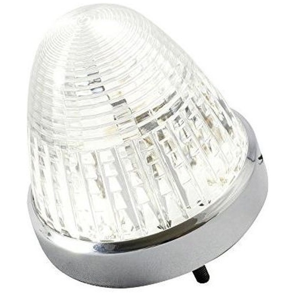 ＜ビックカメラ＞ CE-487 LED閃光ミニマーカー ホワイト