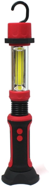 格安店 割引 Elexy 2WAY LEDライト SA-2592 LED 単3乾電池×4