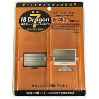 TM3004 ͑ϐk}bg  IB Dragon