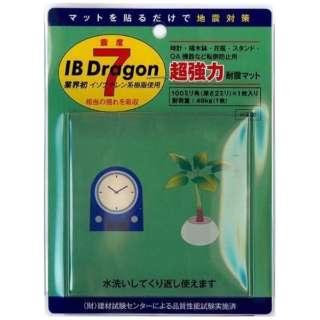 TM3009 ͑ϐk}bg  IB Dragon