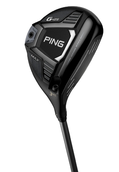 PING G425 MAX フェアウェイウッド 5W - ゴルフ