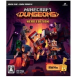 Minecraft Dungeons Hero Edition yXbox Onez