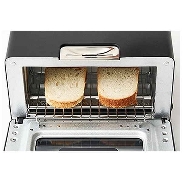 オーブントースター BALMUDA The Toaster(バルミューダ ザ トースター) ホワイト K05A-WH バルミューダ｜BALMUDA  通販 | ビックカメラ.com