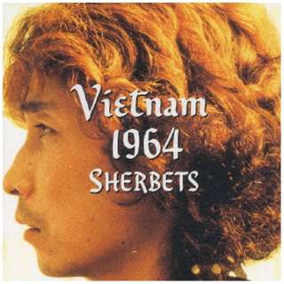 SHERBETS/ Vietnam 1964 yCDz
