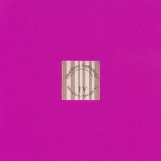 THE SQUARE/T-SQUARE/ Wordless Anthology IV `Masahiro Andoh Selection  Remix` yCDz