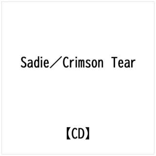 SadieF Crimson Tear yCDz