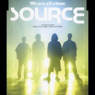 SourceF We are all alone yCDz