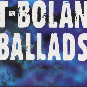 邦楽 CD T-BOLAN BALLADS