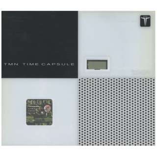 TMN/ TIME CAPSULE all the singles yCDz