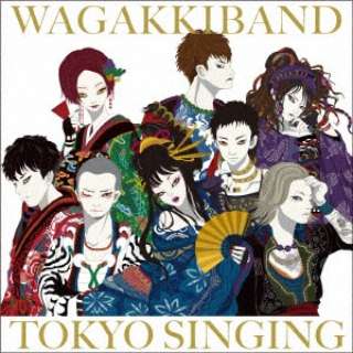 ayoh/ TOKYO SINGING CD ONLYՁiʏՁj yCDz