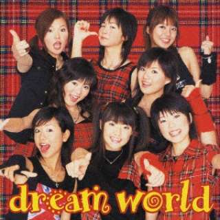 dream/ dream world yCDz